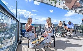 Novotel Annemasse Centre - Porte de Genève